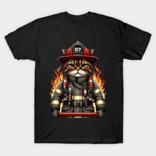 Not All Heroes Wear Capes T-Shirt